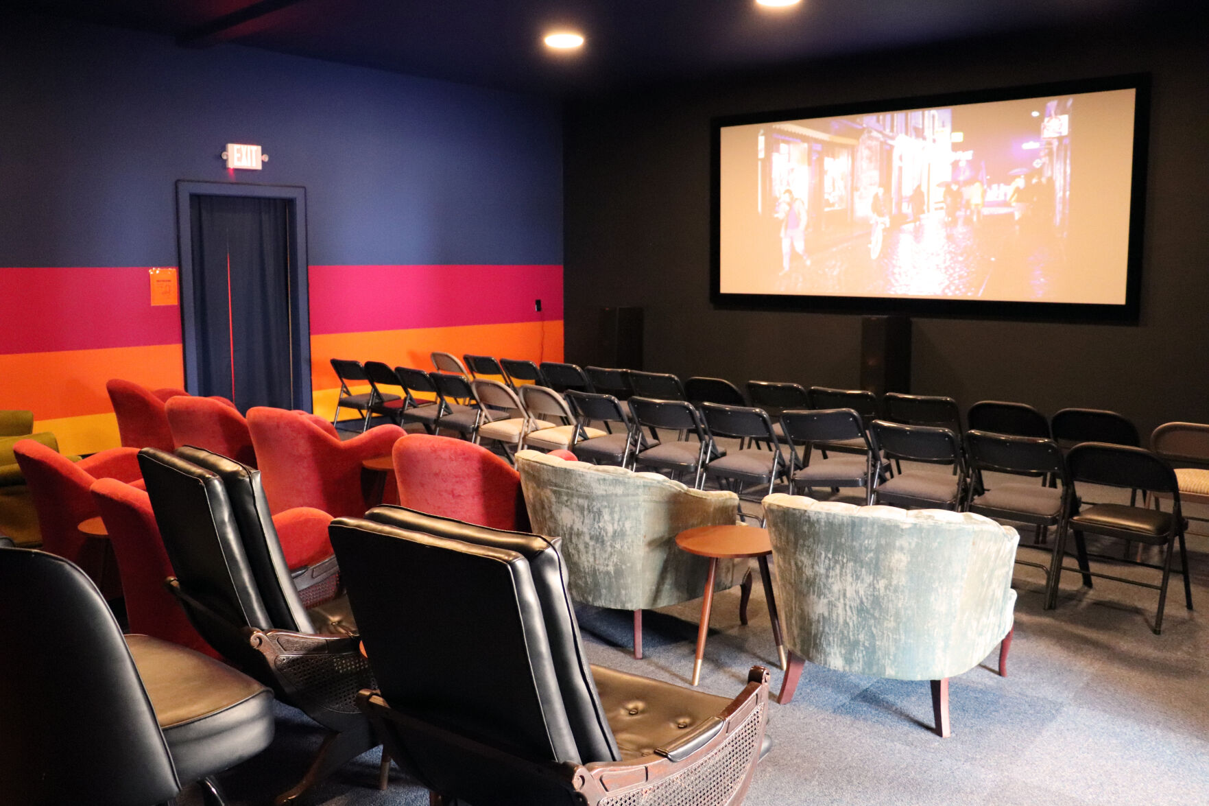 arkadin screening room